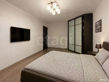 Продается 2-комн. квартира, 53 м²