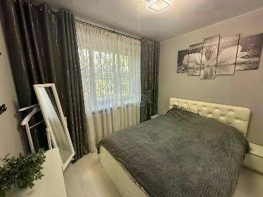 Продается 1-комн. квартира, 39 м²