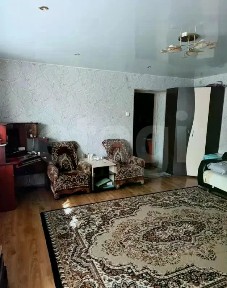 Продается 3-комн. квартира, 58 м²