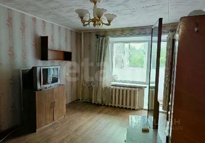 Продается 1-комн. квартира, 37,8 м²