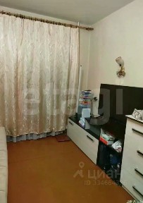 Продается 3-комн. квартира, 62,1 м²