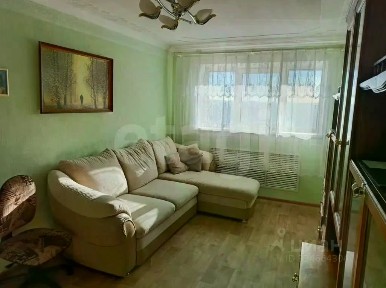 Продается 2-комн. квартира, 67,7 м²