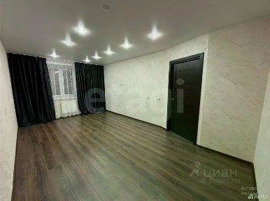 Продается 1-комн. квартира, 45,5 м²