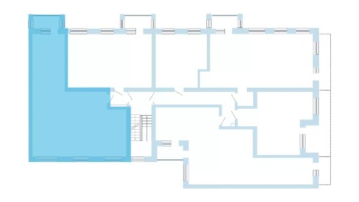 Продается 3-комн. квартира, 85 м²