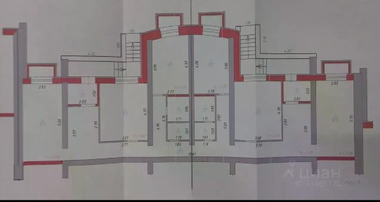 Сдается офис, 147 м²