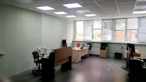 Сдается офис, 50 м²