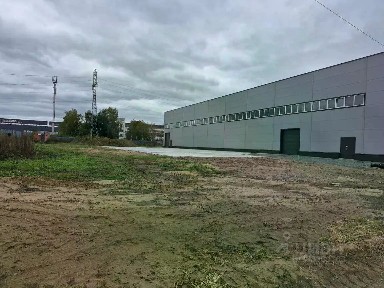 Сдается склад, 1 461 м²