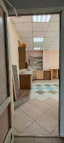 Сдается офис, 46,5 м²
