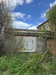 Сдается склад, 52 м²