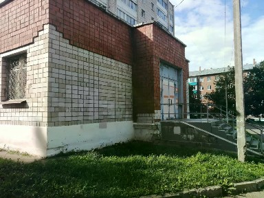 Сдается помещение свободного назначения, 104,4 м²