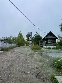 Сдается коммерческая земля, 1 сот.