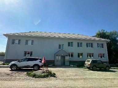 Сдается офис, 31,9 м²