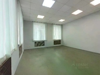 Сдается офис, 31,3 м²