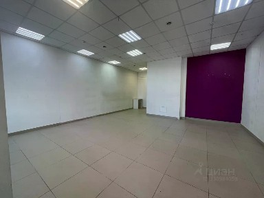 Сдается помещение свободного назначения, 56 м²