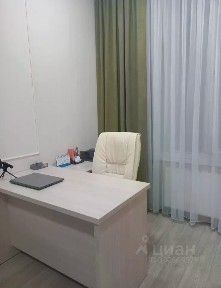 Сдается офис, 47,3 м²