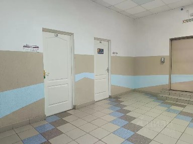 Сдается офис, 16,6 м²