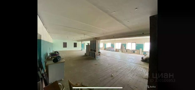 Сдается помещение свободного назначения, 170 м²
