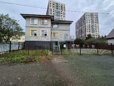 Сдается помещение свободного назначения, 390 м²