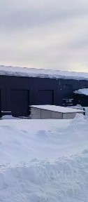 Сдается здание, 1 500 м²