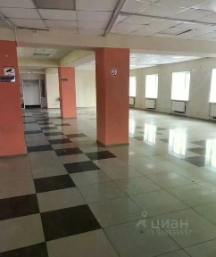 Сдается торговая площадь, 480 м²