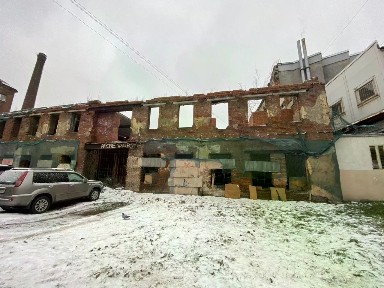 Продается здание, 354 м²