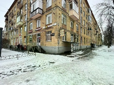 Продается помещение свободного назначения, 250 м²