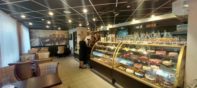 Продается торговая площадь, 92 м²