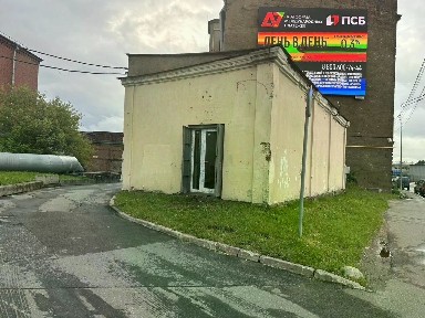 Продается здание, 93 м²