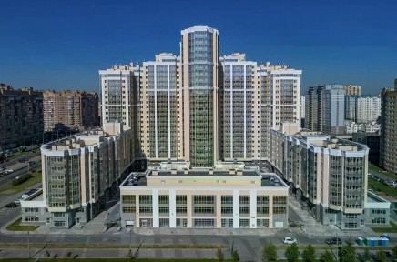 Продается арендный бизнес, 454 м²