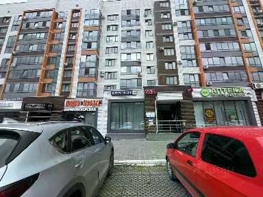 Сдается торговая площадь, 170 м²