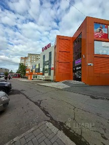 Сдается помещение свободного назначения (B+)