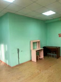 Сдается офис, 25,3 м²