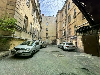 Продается помещение свободного назначения, 52 м²