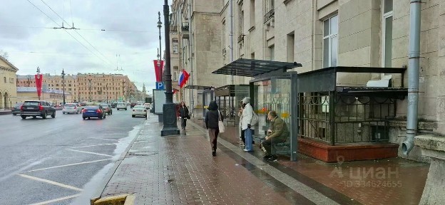 Продается помещение свободного назначения, 98 м²