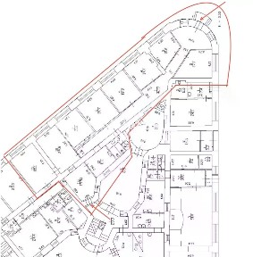Продается помещение свободного назначения, 229,7 м²