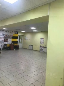 Сдается торговая площадь, 120 м²
