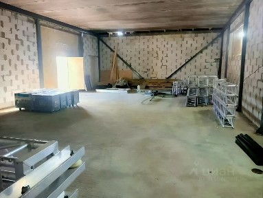 Сдается склад, 140 м²