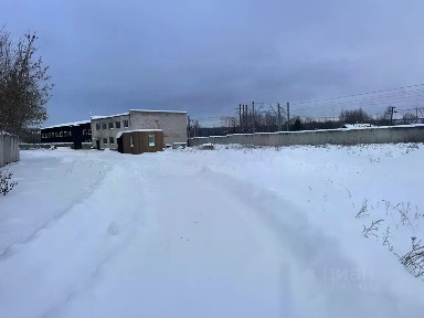 Сдается производство, 752 м²