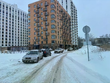 Сдается торговая площадь, 75,4 м²