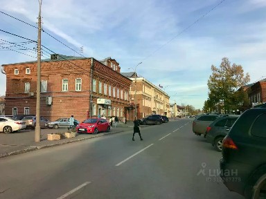 Сдается офис (А)
