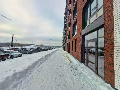 Сдается помещение свободного назначения, 141 м²