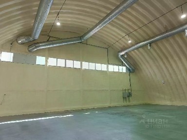 Сдается склад, 718 м²