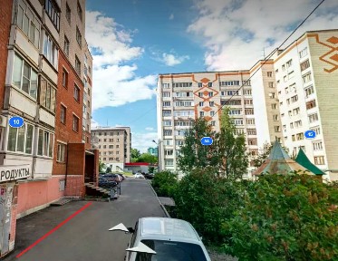 Сдается помещение свободного назначения, 244,7 м²
