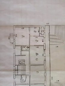 Сдается помещение свободного назначения, 84,9 м²