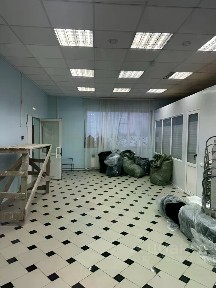 Сдается торговая площадь, 130 м²