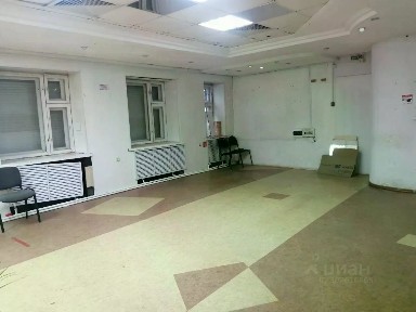 Сдается торговая площадь, 35 м²