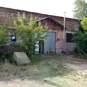 Сдается производство, 2 000 м²