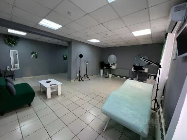 Сдается офис, 45 м²