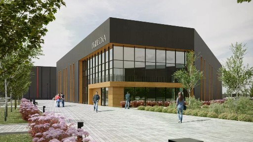 Сдается склад, 10 000 - 280 000 м²
