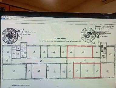 Сдается помещение свободного назначения, 92 м²